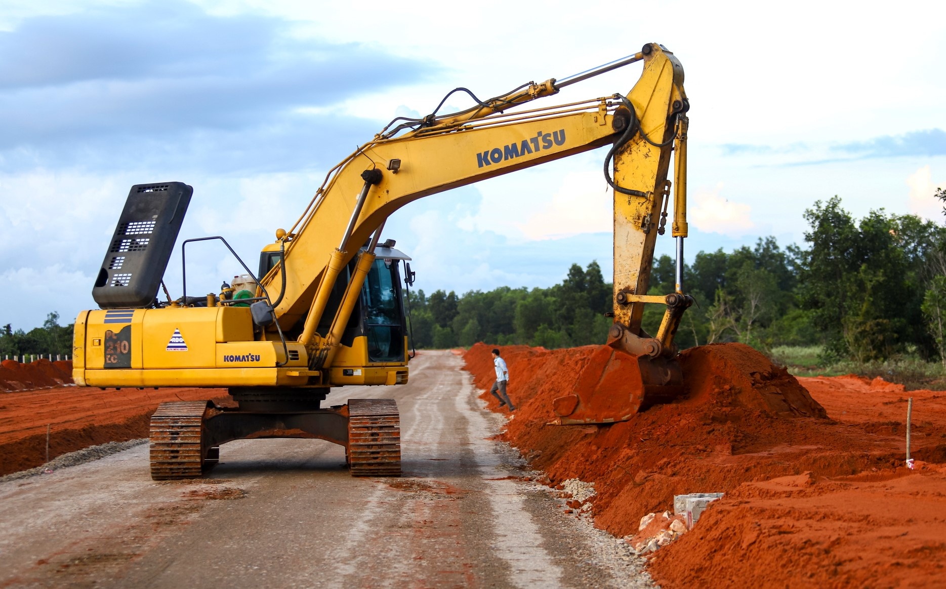 Dai cong truong Binh Thuan voi loat du an nghin ty anh 22