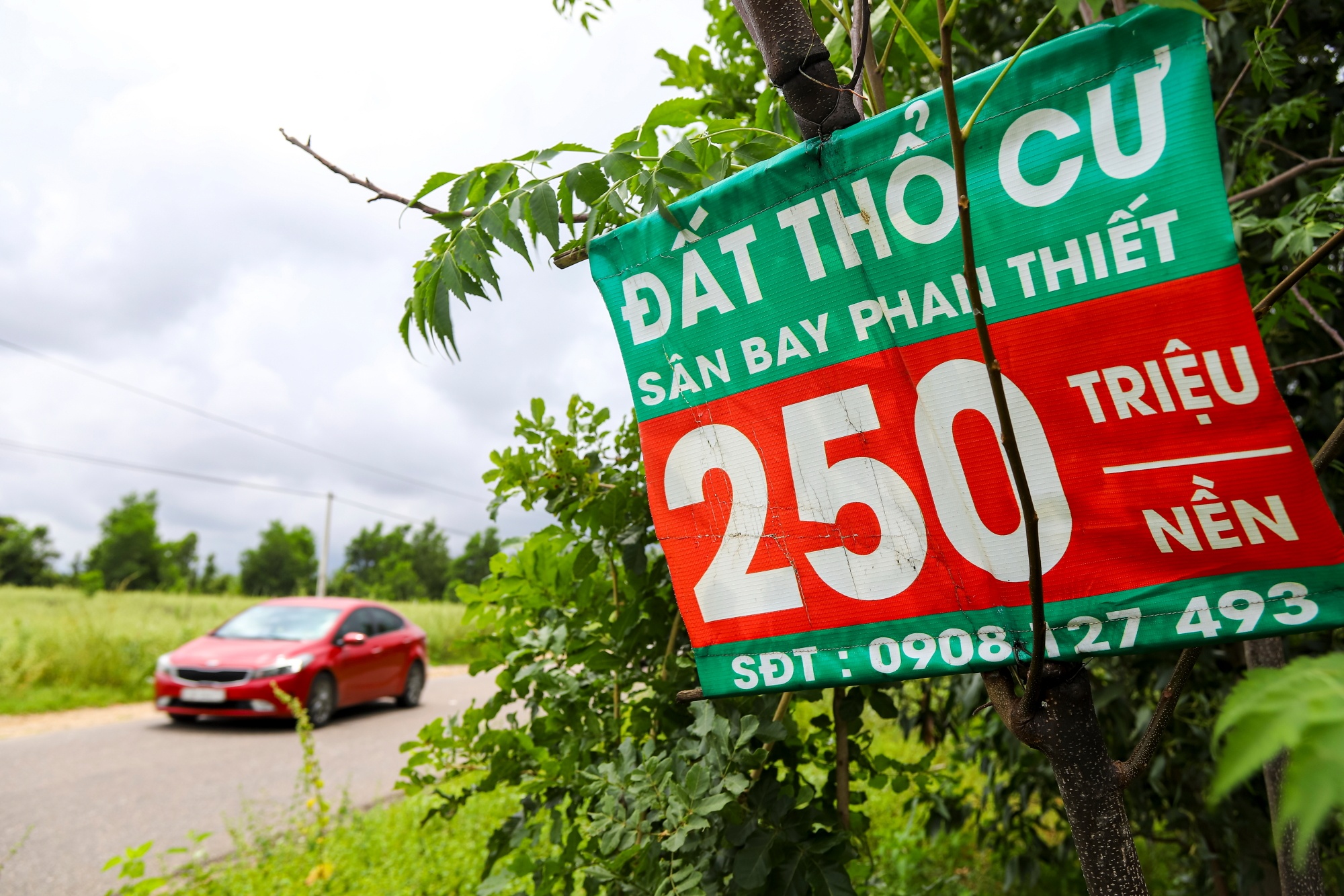 Cong trinh san bay Phan Thiet nhon nhip tro lai anh 12