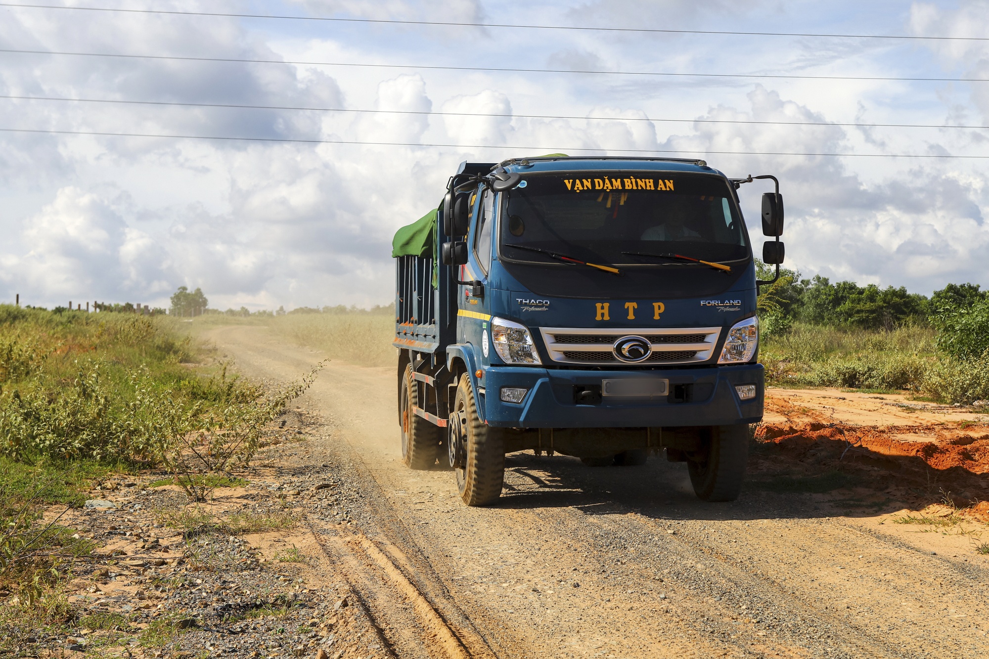 Dai cong truong Binh Thuan voi loat du an nghin ty anh 21