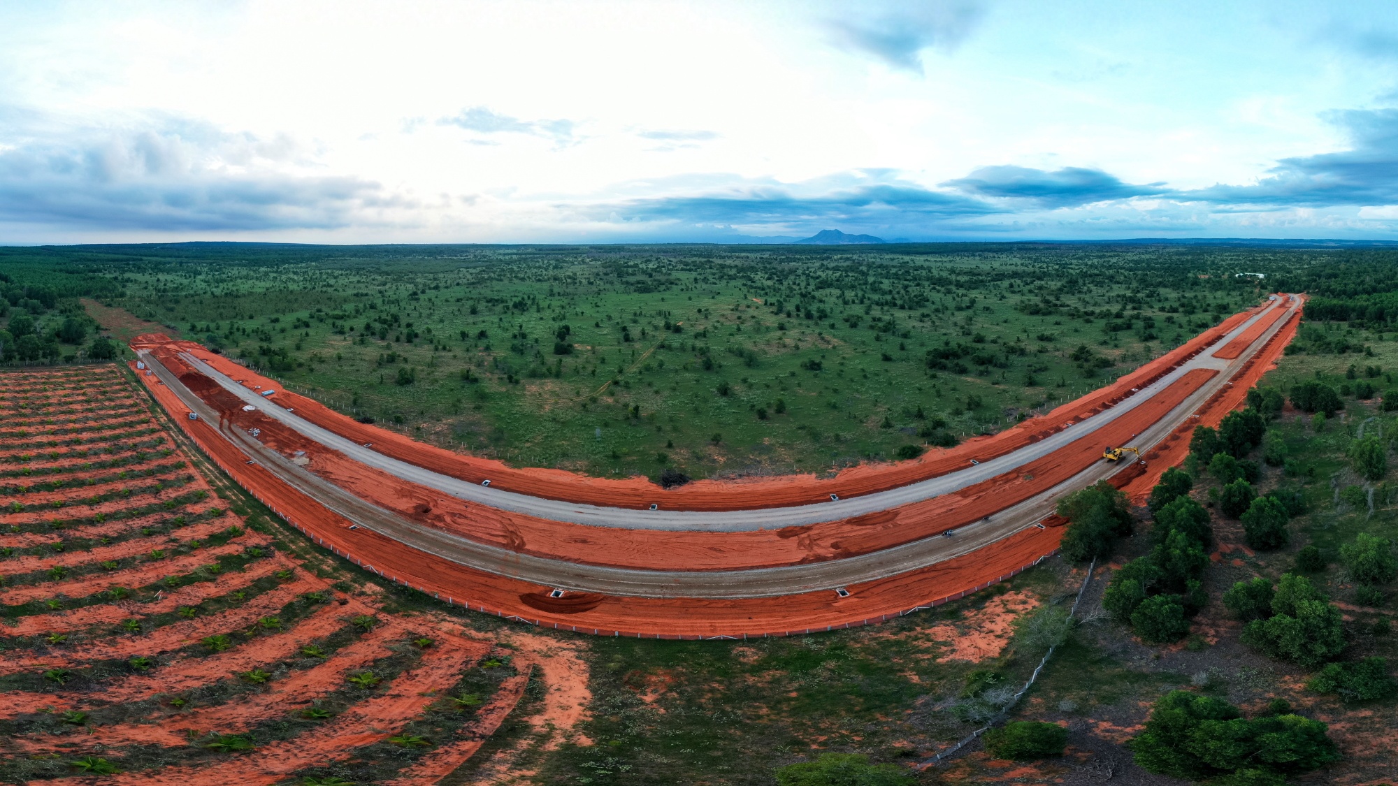 Dai cong truong Binh Thuan voi loat du an nghin ty anh 26