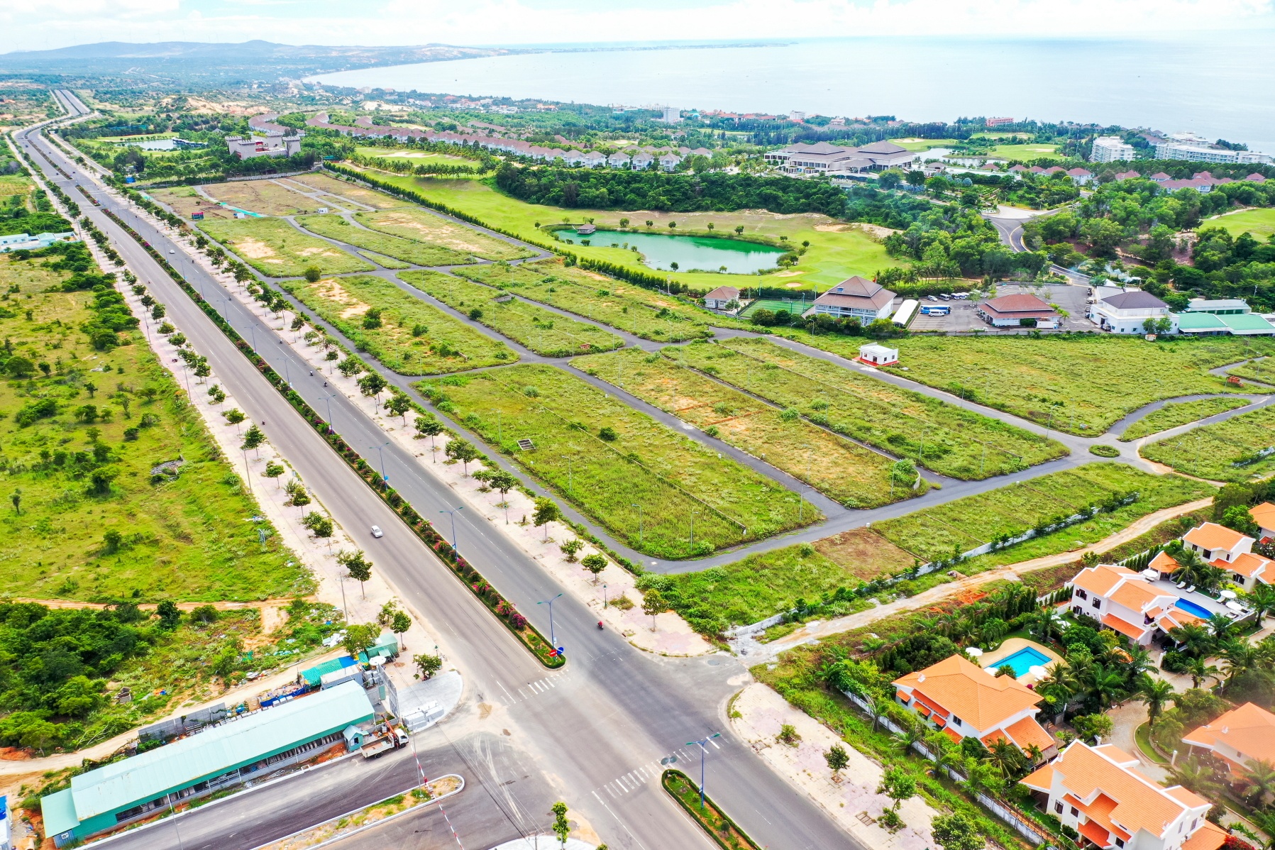 bat dong san nghi duong o Phan Thiet anh 11