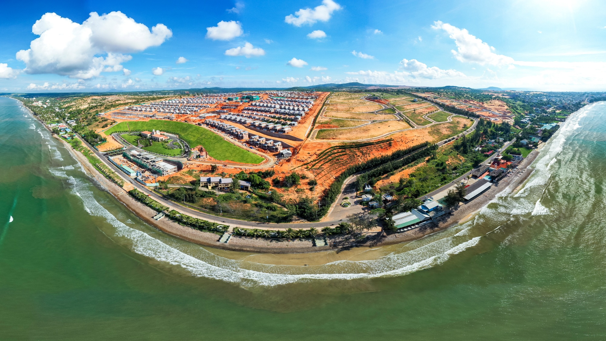 bat dong san nghi duong o Phan Thiet anh 4