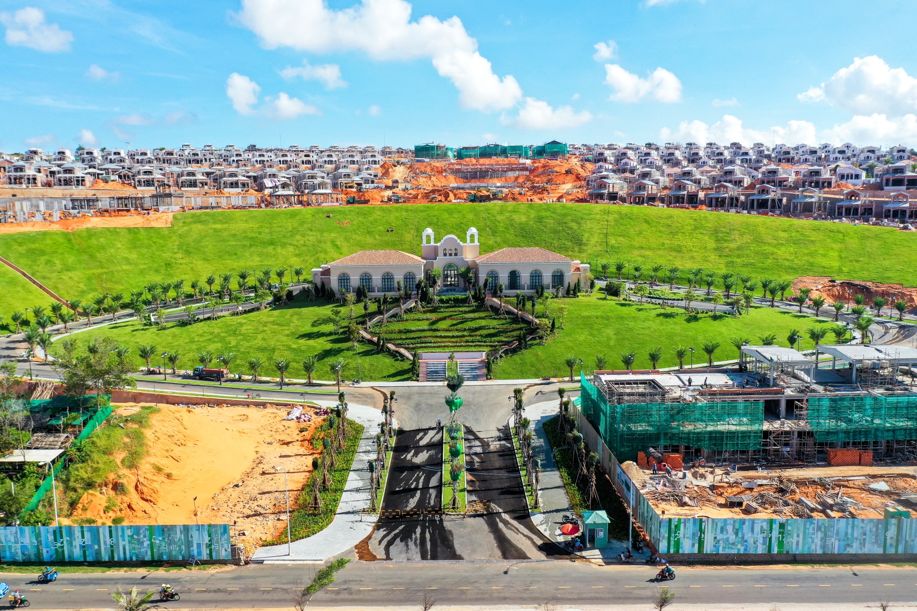 bat dong san nghi duong o Phan Thiet anh 1