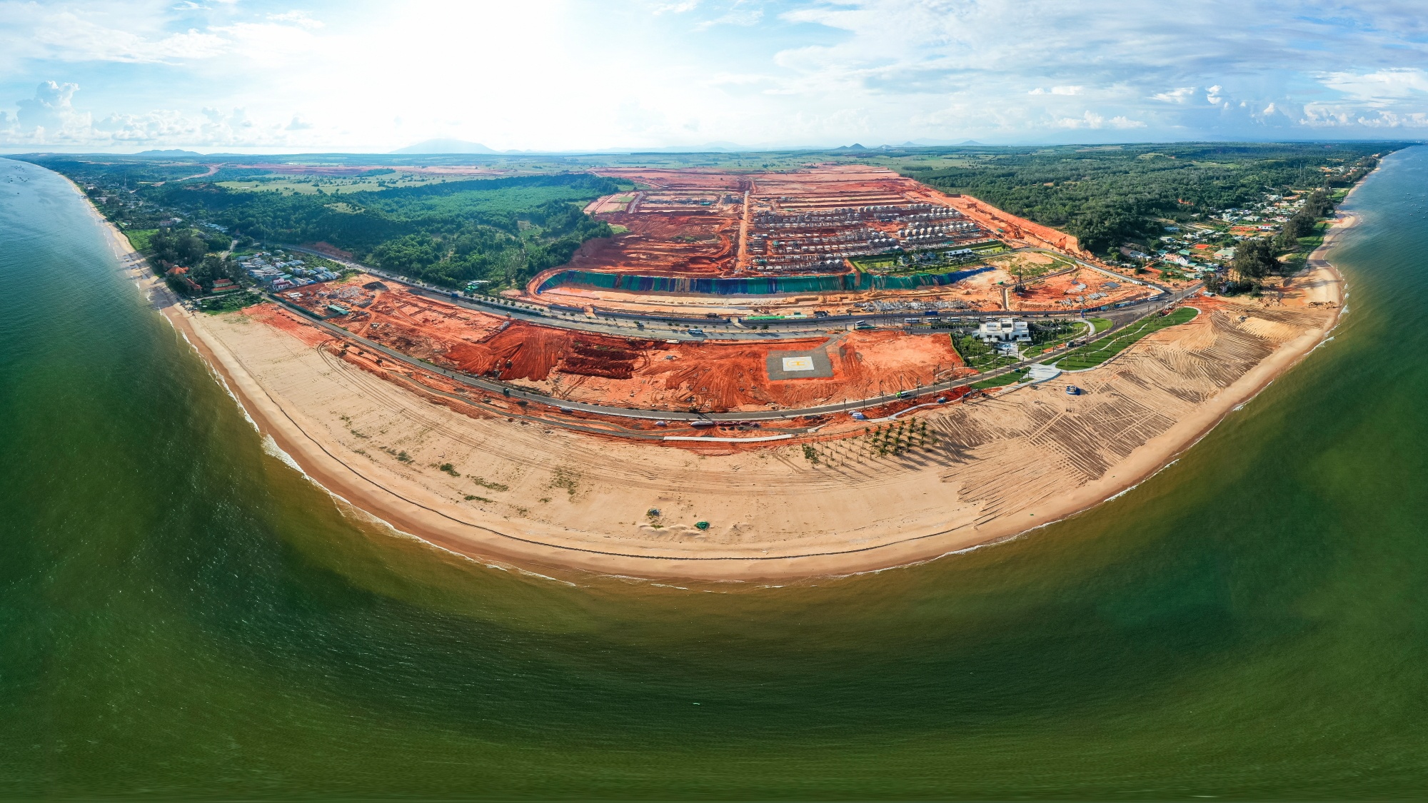 dai hoi dong co dong thuong nien 2021 Novaland anh 2