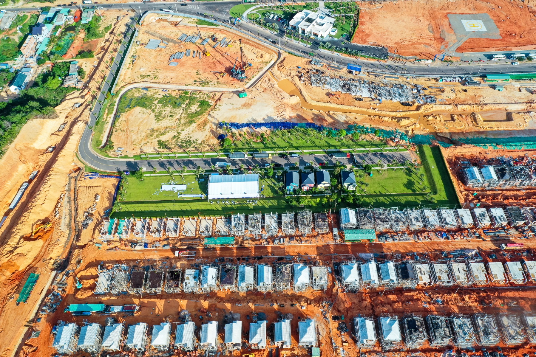 M&A bat dong san anh 1