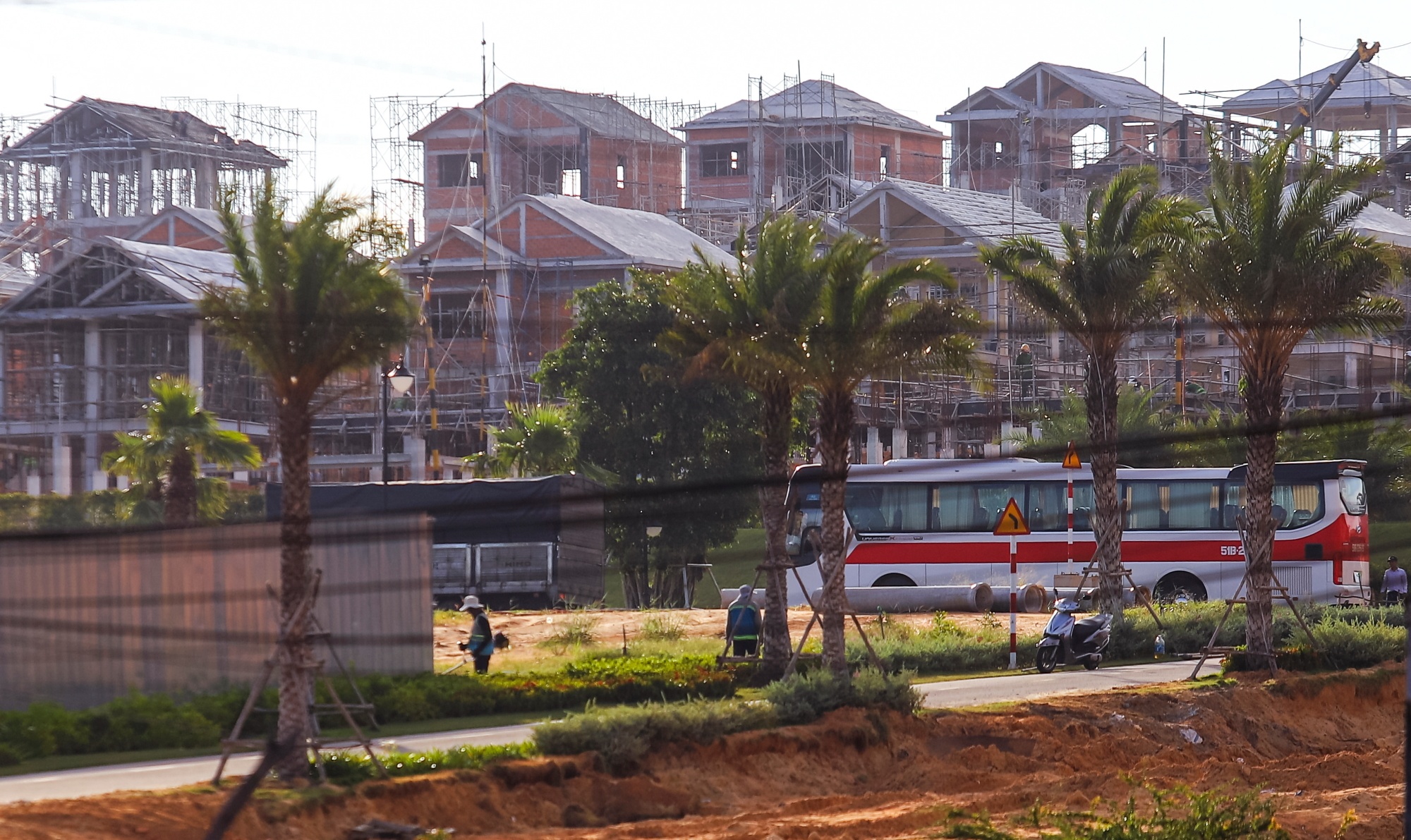 bat dong san nghi duong o Phan Thiet anh 15