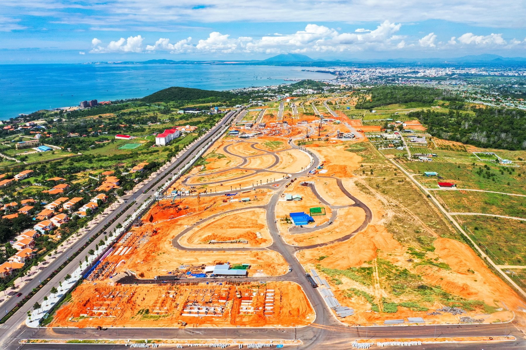 bat dong san nghi duong o Phan Thiet anh 5