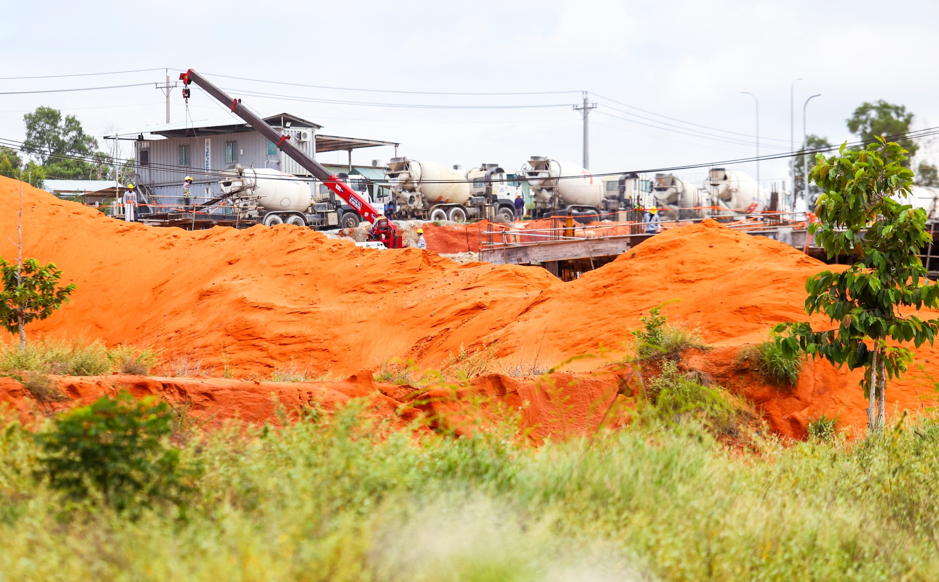 Dai cong truong Binh Thuan voi loat du an nghin ty anh 14