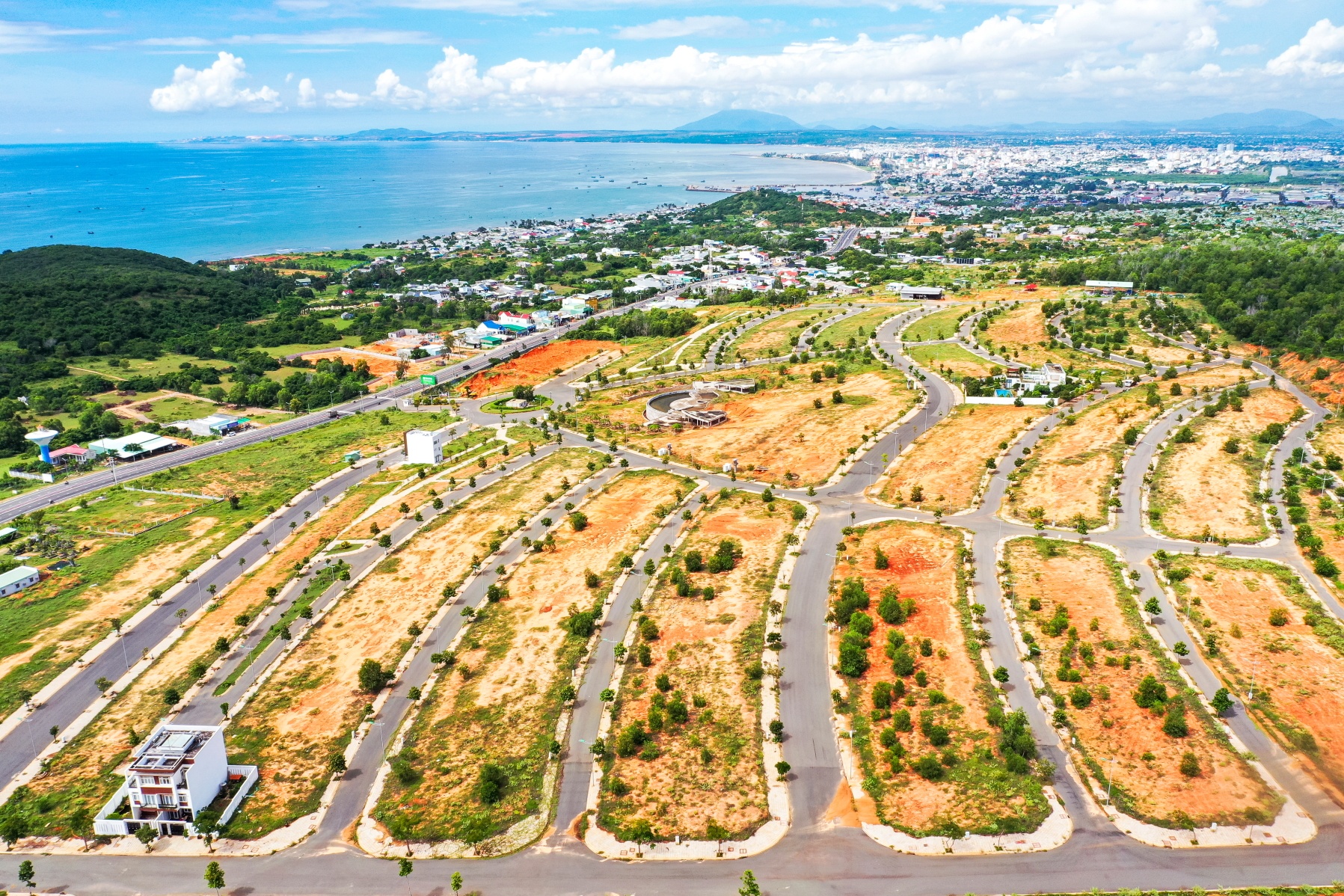 bat dong san nghi duong o Phan Thiet anh 10