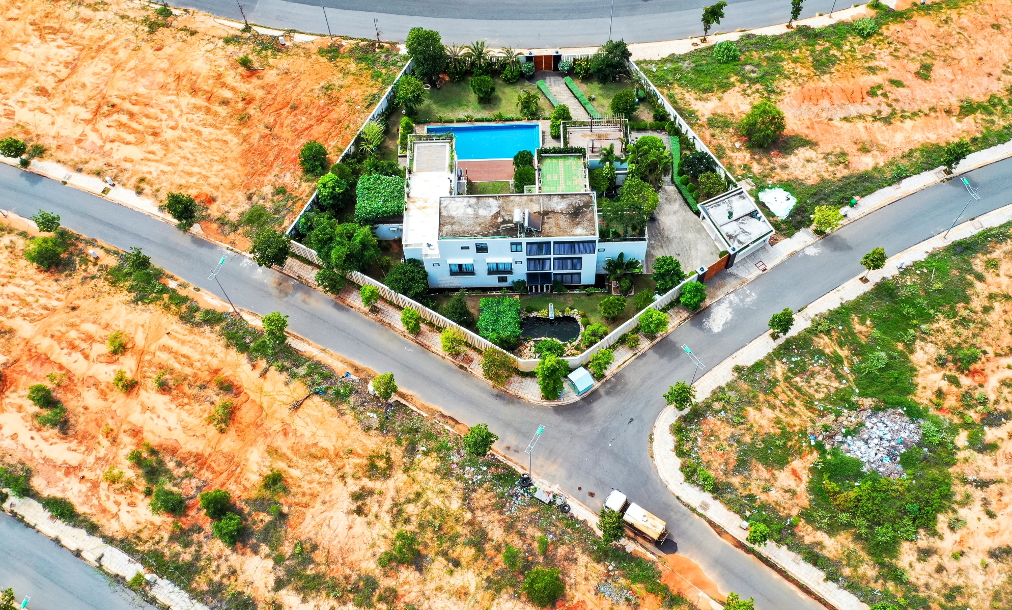 Dai cong truong Binh Thuan voi loat du an nghin ty anh 11