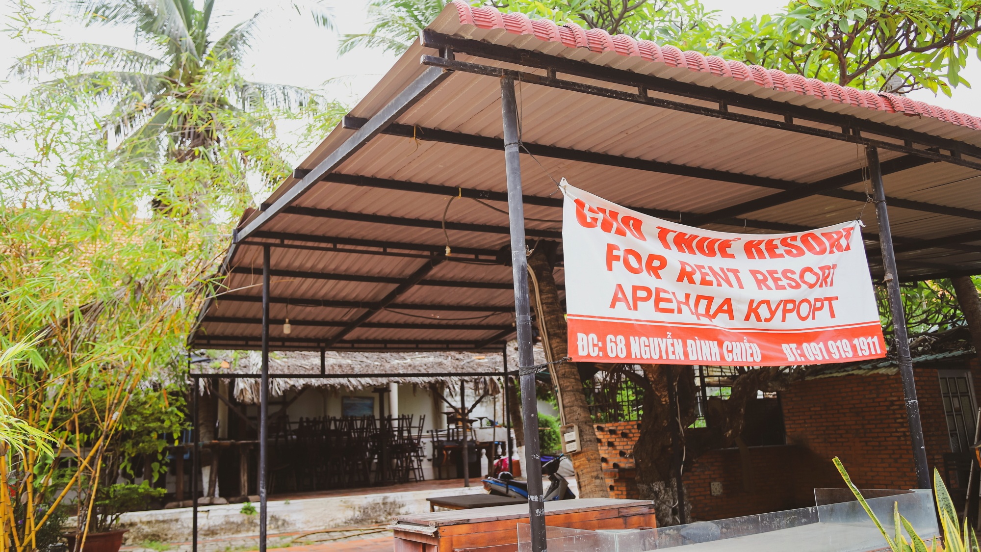 resort mui ne dong cua anh 3