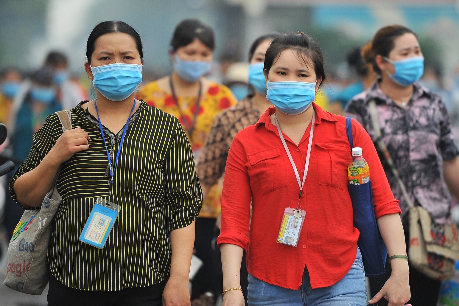 Kien nghi giam phi cong doan con 1% quy luong hinh anh