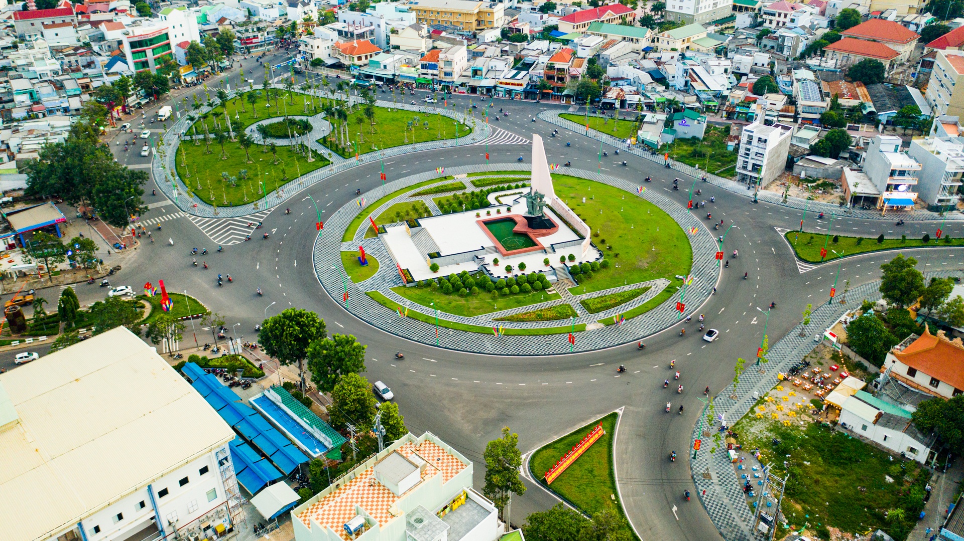 Đại công trường Bình Thuận với loạt dự án nghìn tỷ ảnh 34 Dai cong truong Binh Thuan voi loat du an nghin ty anh 34