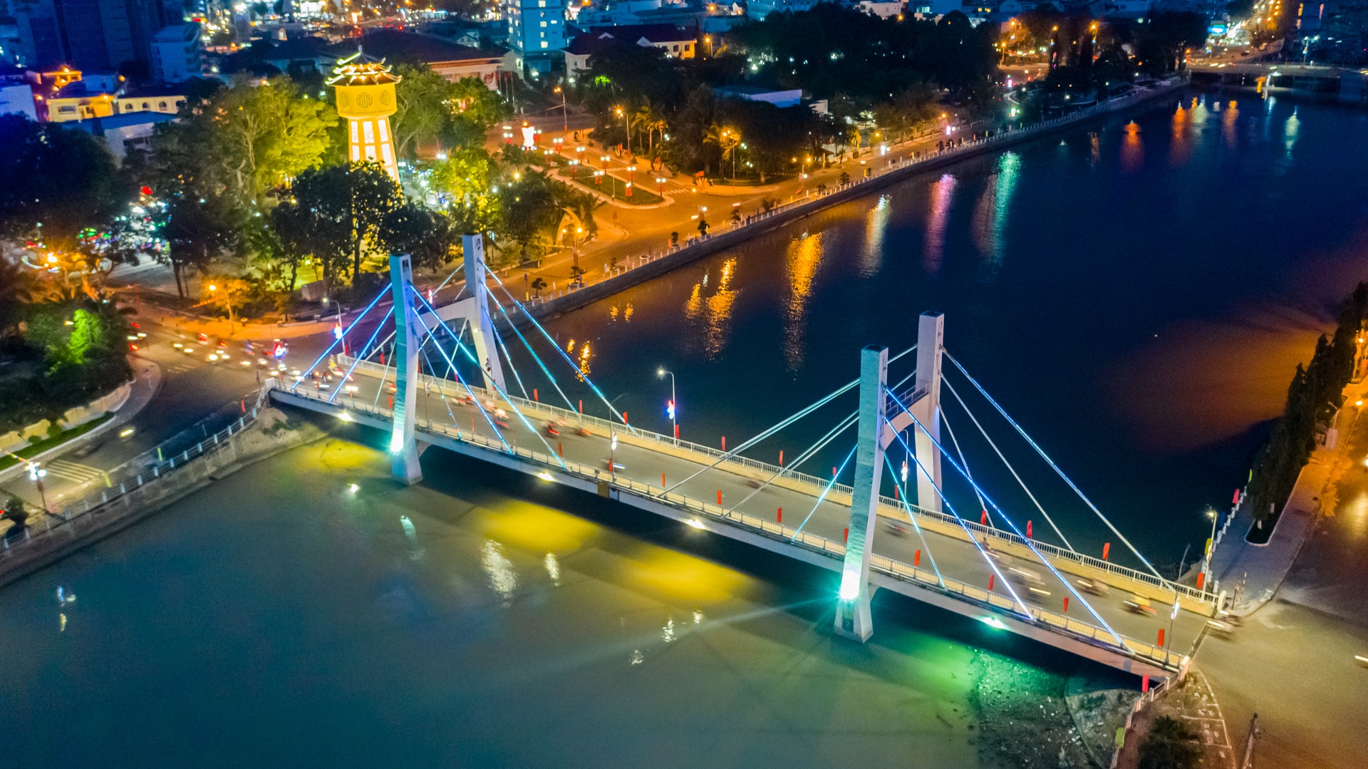 Đại công trường Bình Thuận với loạt dự án nghìn tỷ ảnh 36 Dai cong truong Binh Thuan voi loat du an nghin ty anh 36