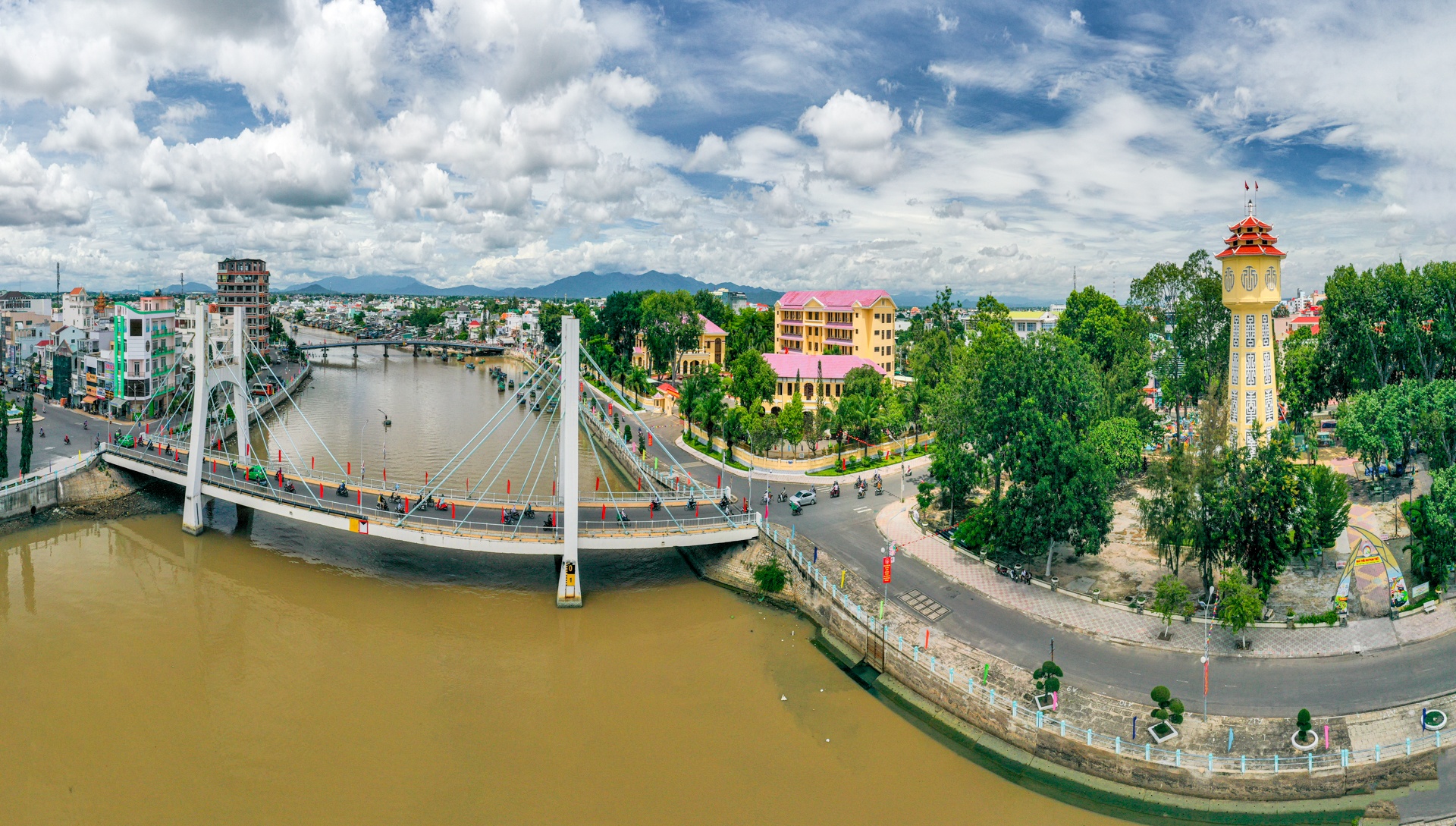 Đại công trường Bình Thuận với loạt dự án nghìn tỷ ảnh 35 Dai cong truong Binh Thuan voi loat du an nghin ty anh 35