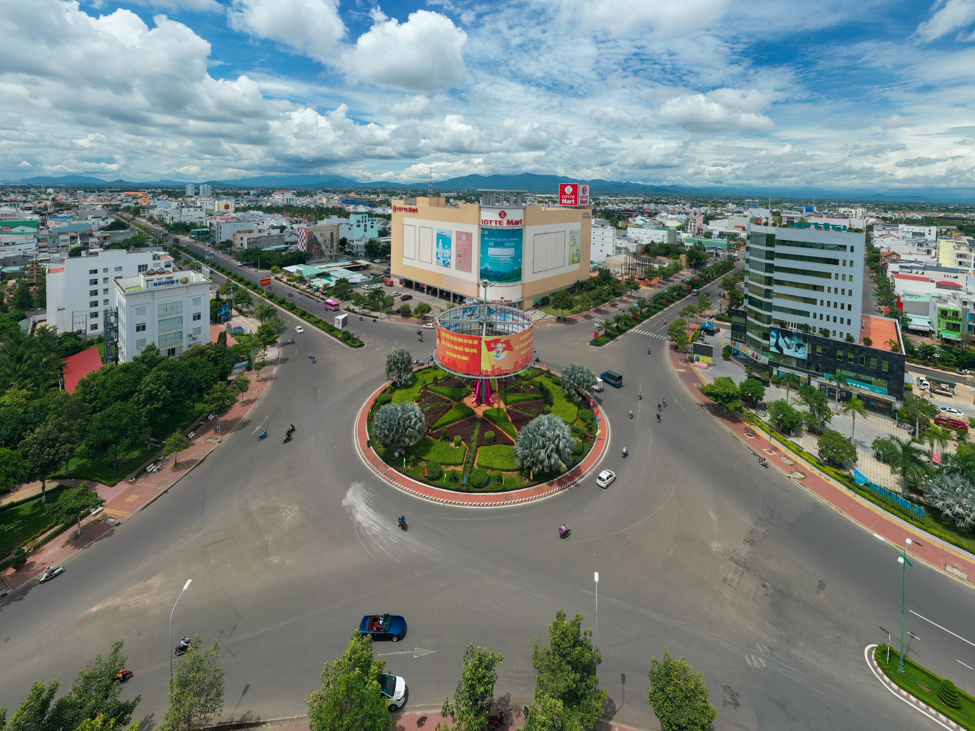 Đại công trường Bình Thuận với loạt dự án nghìn tỷ ảnh 39 Dai cong truong Binh Thuan voi loat du an nghin ty anh 39