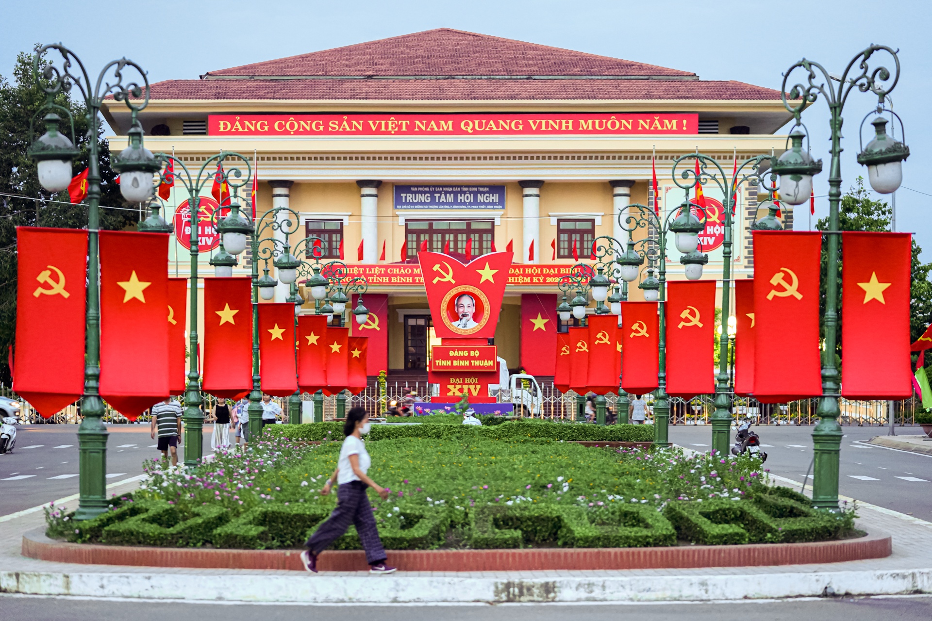 Đại công trường Bình Thuận với loạt dự án nghìn tỷ ảnh 37 Dai cong truong Binh Thuan voi loat du an nghin ty anh 37