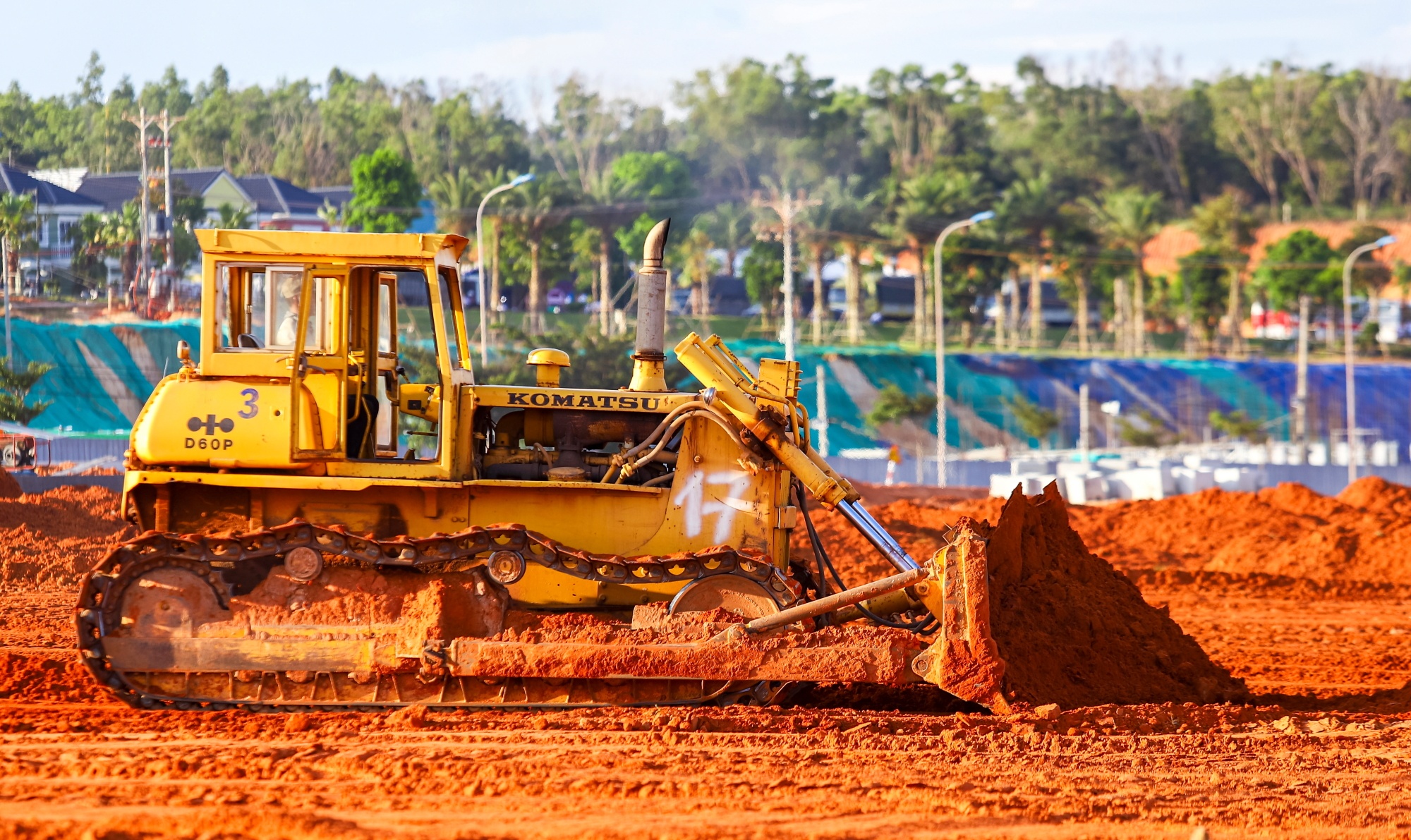 Dai cong truong Binh Thuan voi loat du an nghin ty anh 4