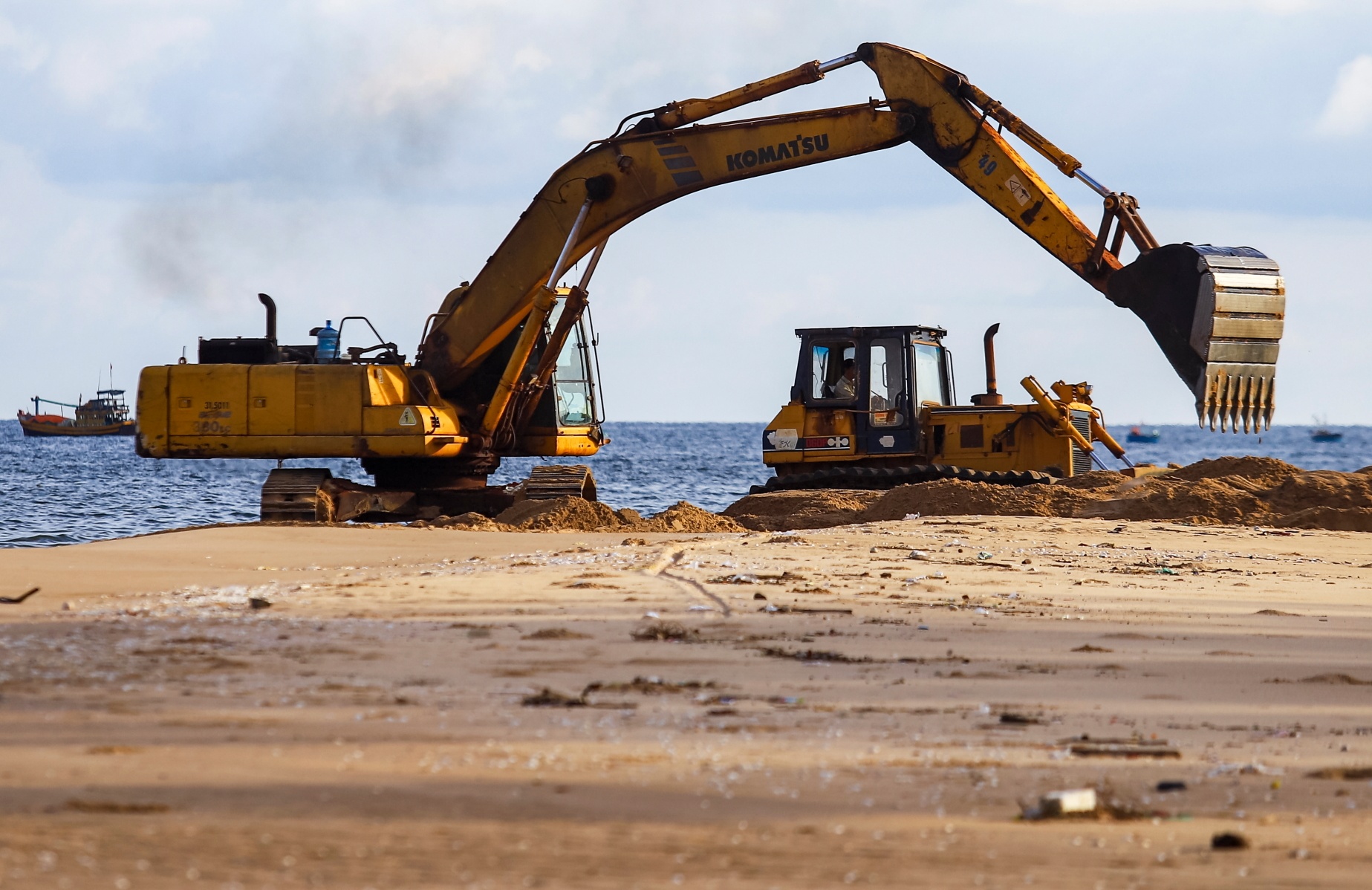 Dai cong truong Binh Thuan voi loat du an nghin ty anh 3