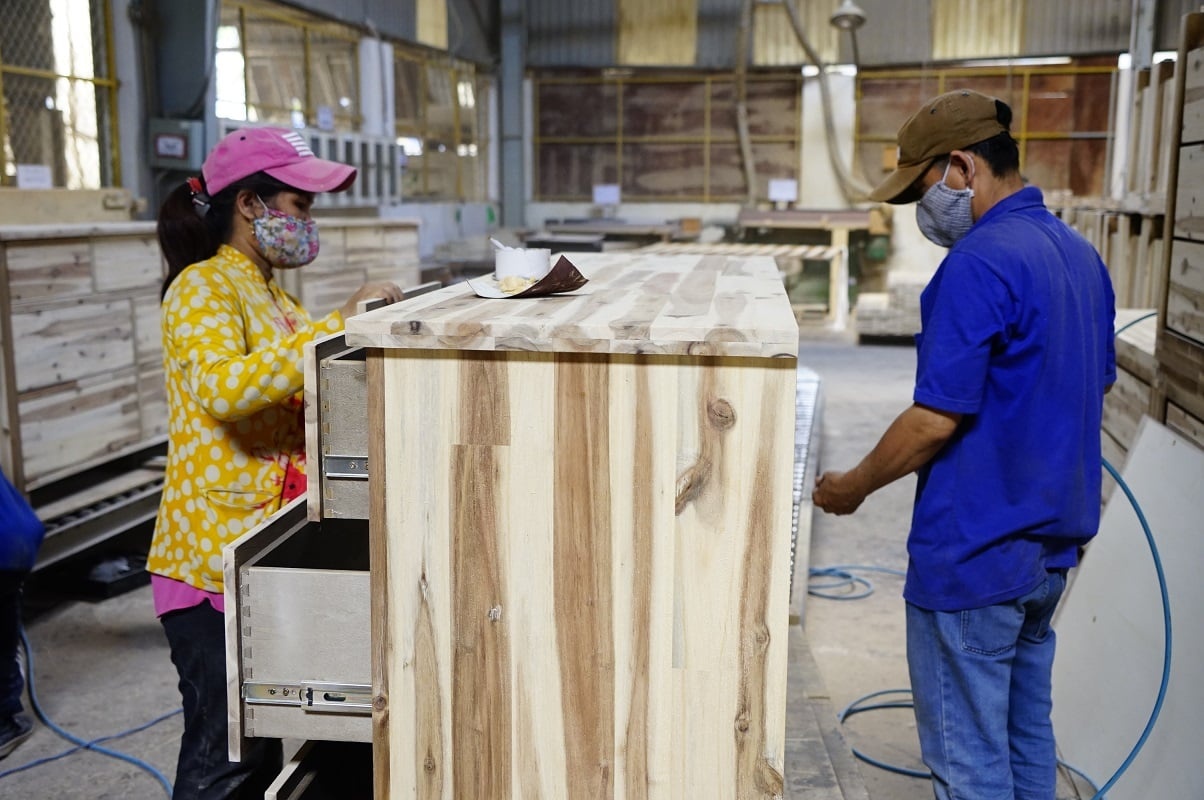 Xuat khau go tang truong ky luc nhung an chua rui ro 'dau tu nup bong' hinh anh