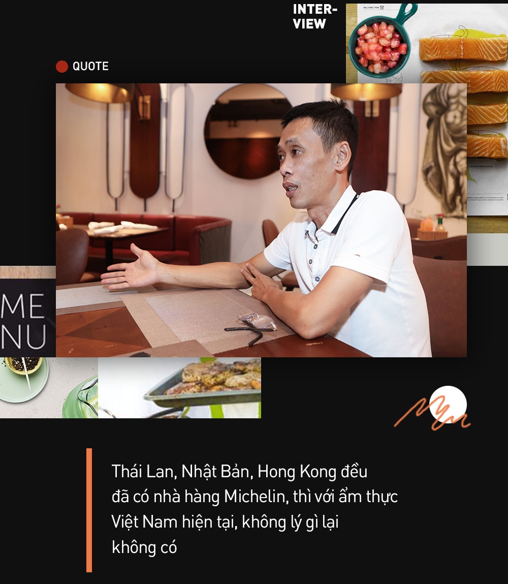 Dem tiec Michelin cua dau bep Ly Anh Tu anh 3