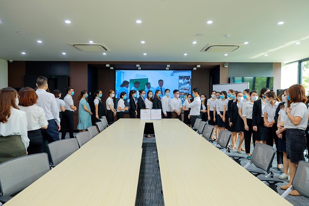 150 ty dong ung ho nguoi dan mien Trung anh 2