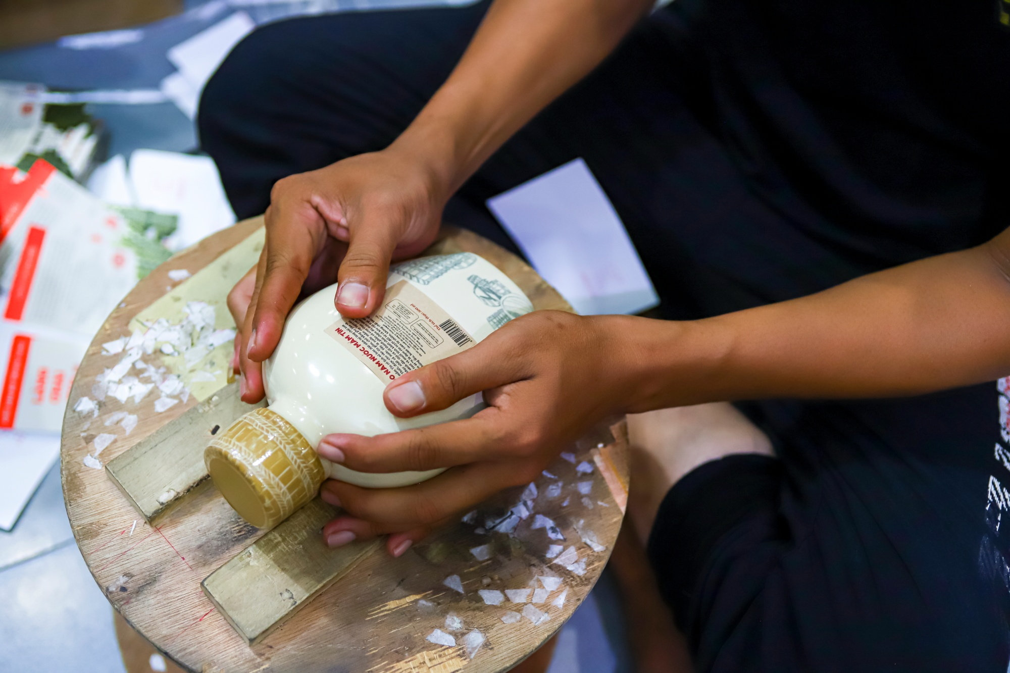 mot ngay ra mat 2 hiep hoi nuoc mam anh 4