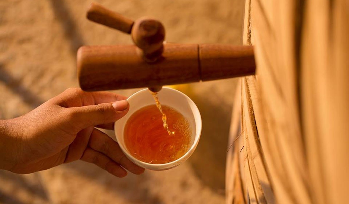 Can phat trien nuoc mam Viet Nam nhu ruou vang cua the gioi hinh anh