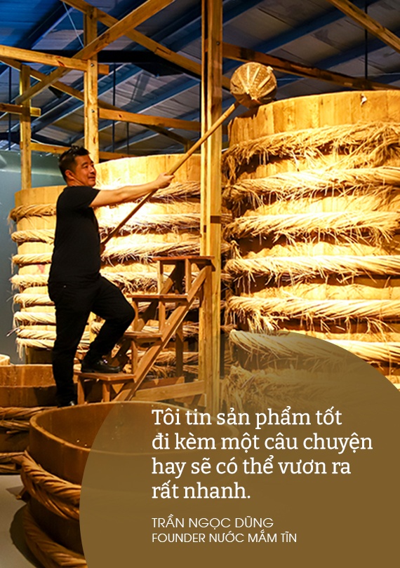 Tien si doc tram ty khoi phuc thuong hieu nuoc mam 300 tuoi anh 1