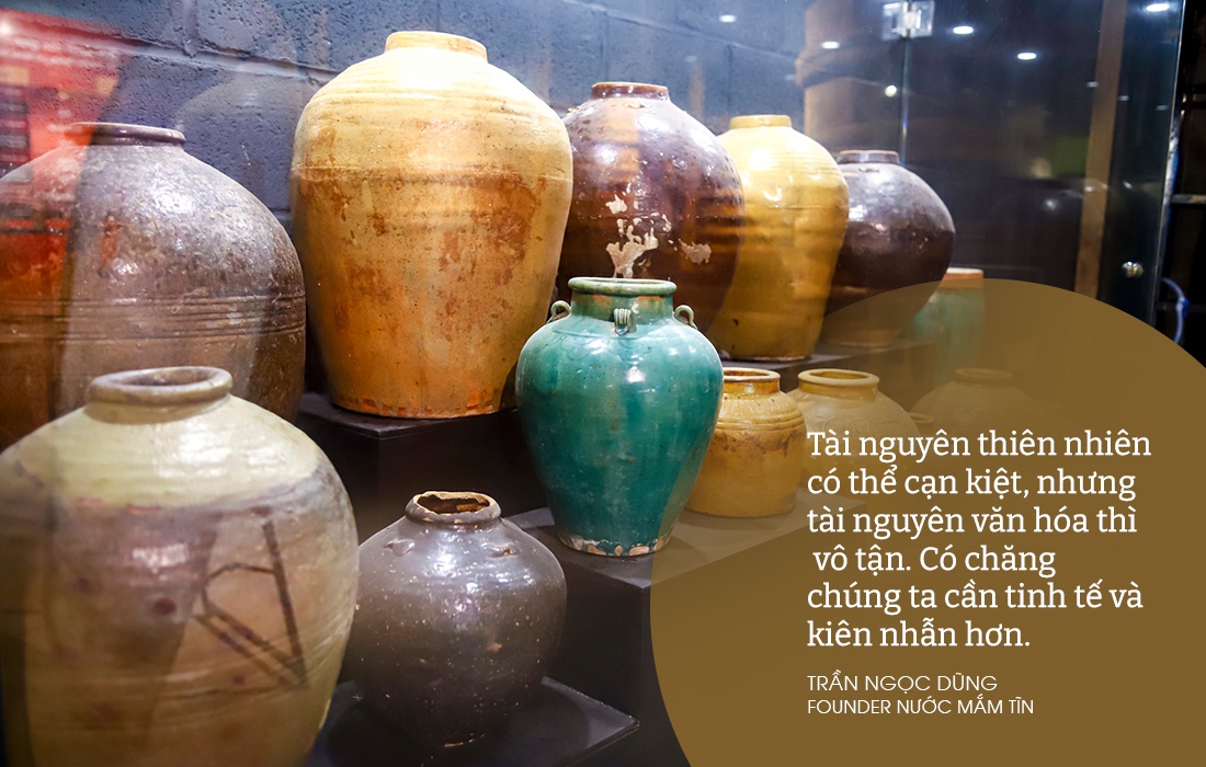 Tien si doc tram ty khoi phuc thuong hieu nuoc mam 300 tuoi anh 3