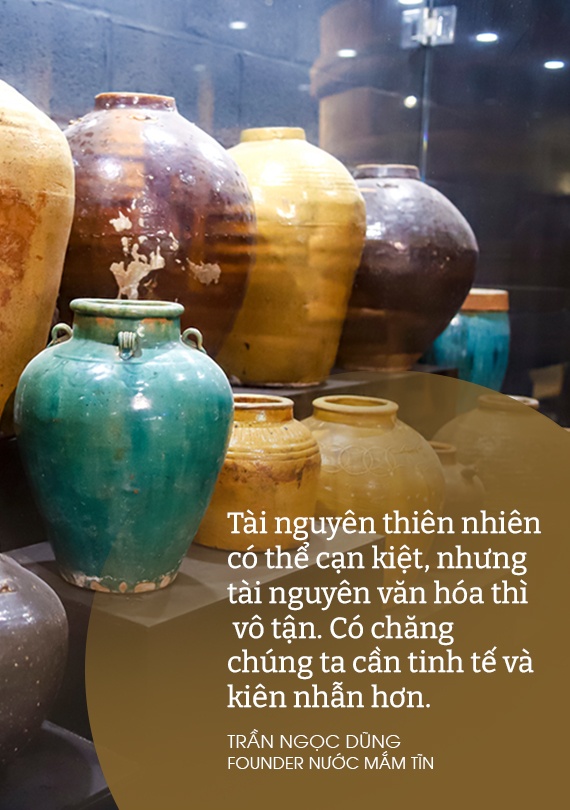 Tien si doc tram ty khoi phuc thuong hieu nuoc mam 300 tuoi anh 2