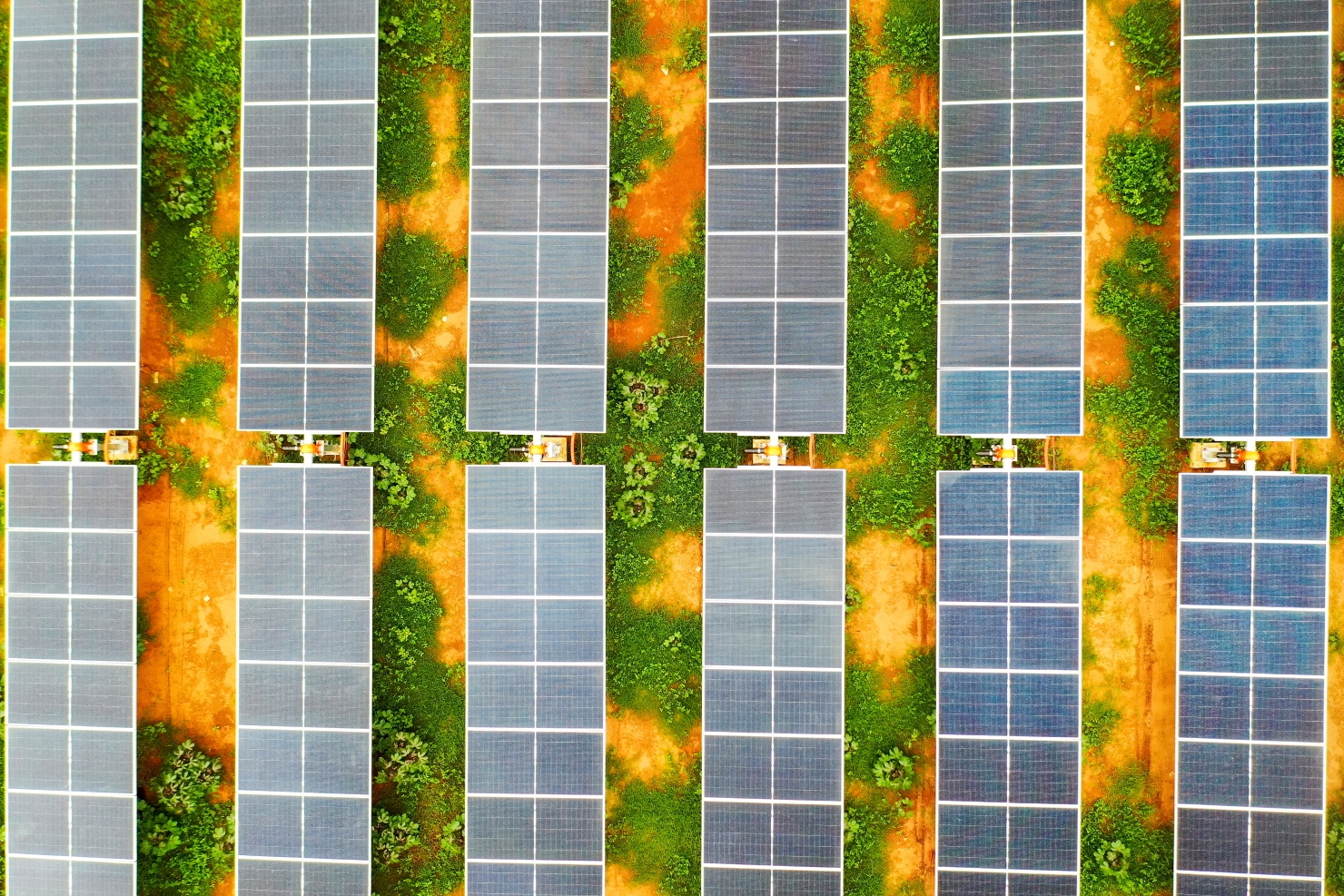 Viet Nam keu goi My dau tu vao nang luong, cong nghiep, ha tang hinh anh