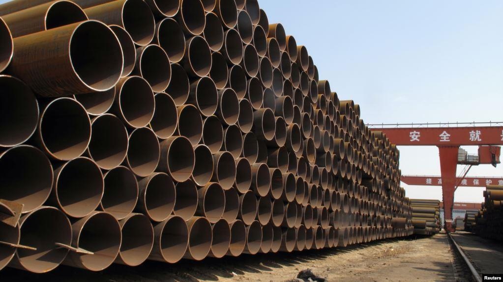 Nhom tu Trung Quoc bi ra soat hinh anh