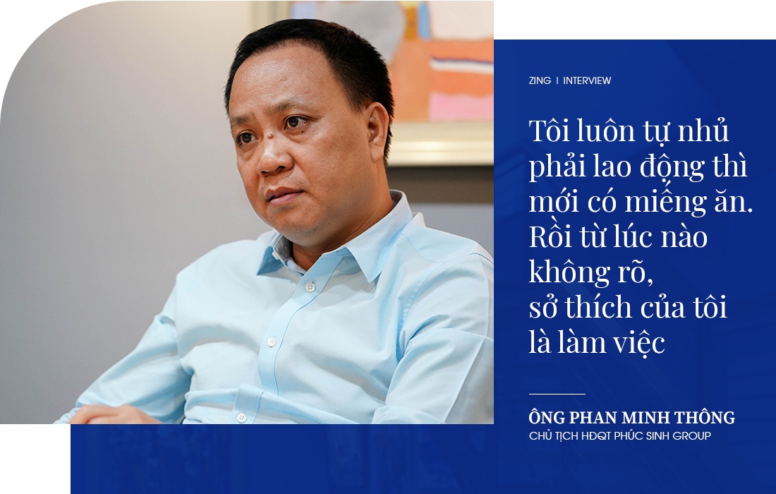 ‘Vua tieu’ muon kinh doanh thoi trang anh 6