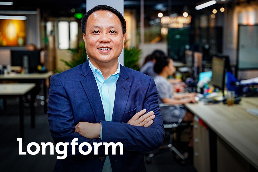 ‘Vua tieu’ muon kinh doanh thoi trang hinh anh