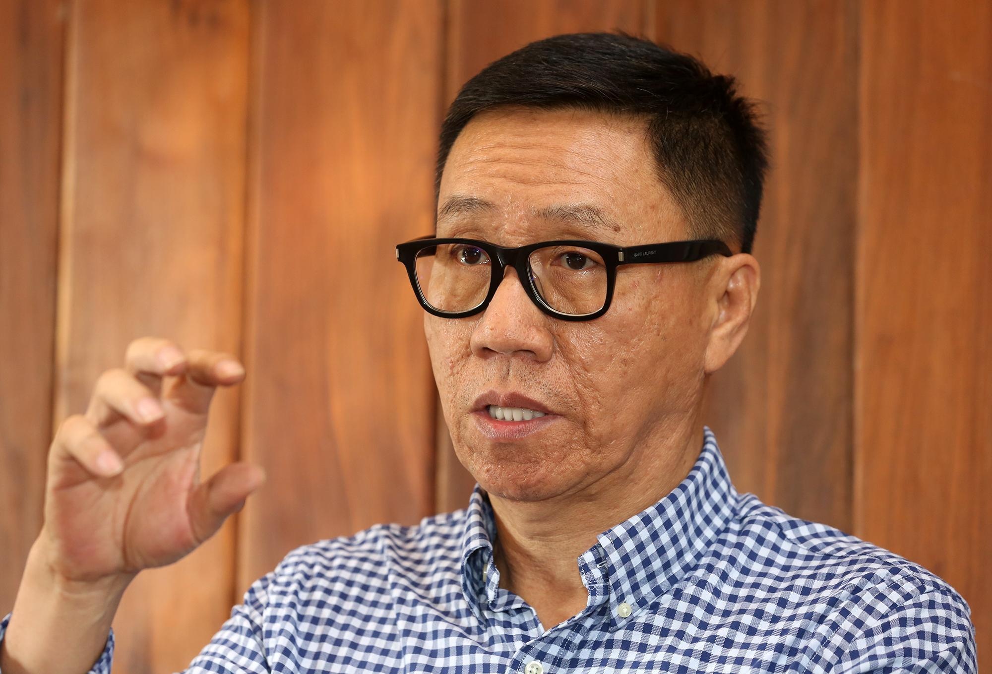 Dot hang tram ty dong lam nong nghiep huu co anh 1