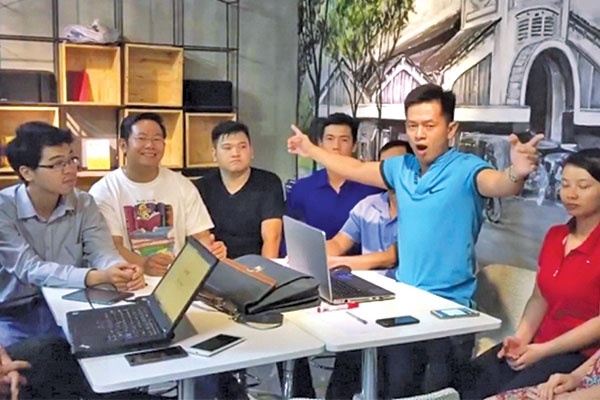 Hai cong ty da cap bi phat gan 1 ty dong hinh anh