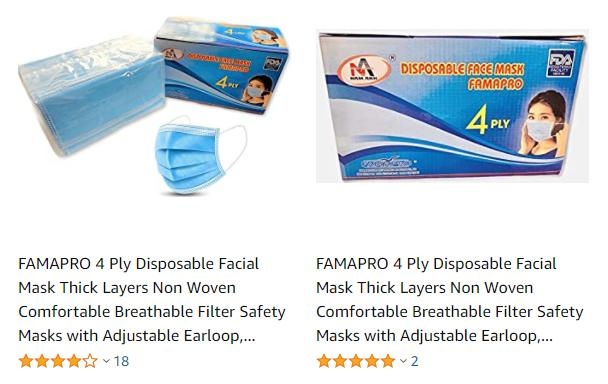 Hang Viet nao ban chay tren Amazon anh 1