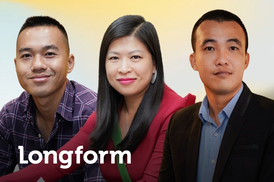 Chon thay doi hay la chet hinh anh