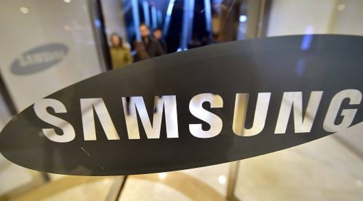 Samsung tinh xay nha may chip 10 ty USD tai My hinh anh