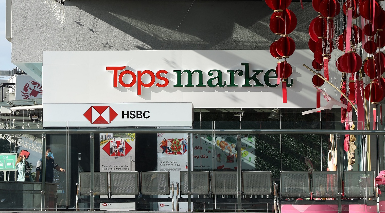 Chuoi sieu thi Big C doi ten thuong hieu hinh anh