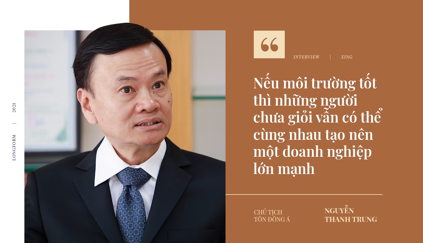 Chu tich Ton Dong A anh 1