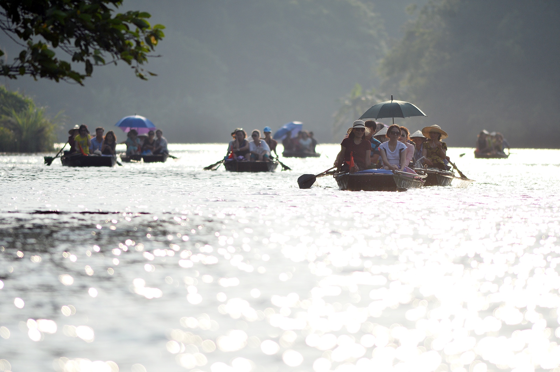 tour du lich 30/4-1/5 anh 1