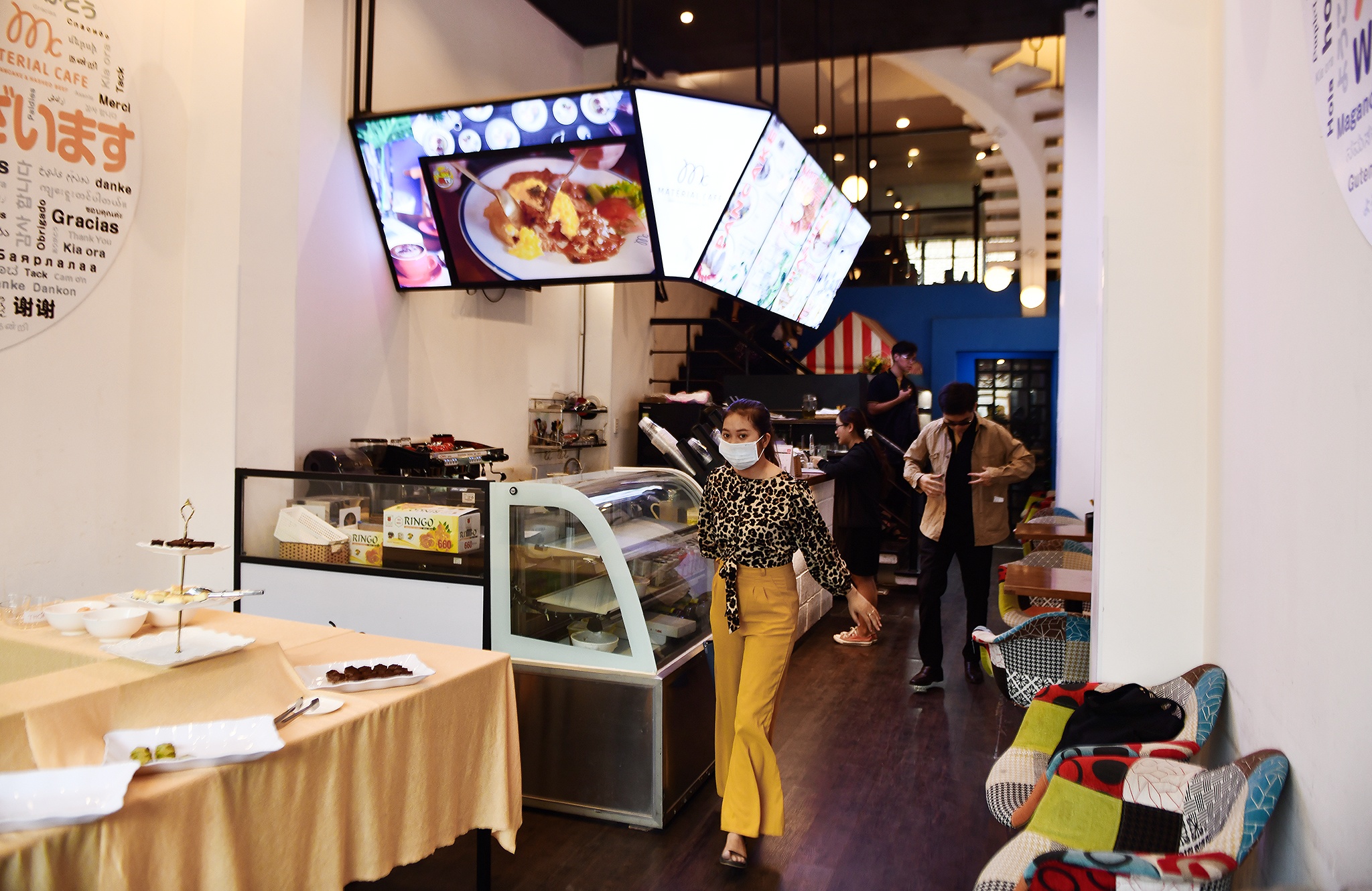 Quan xa dong cua duoi chan cau Thu Thiem 2 anh 6