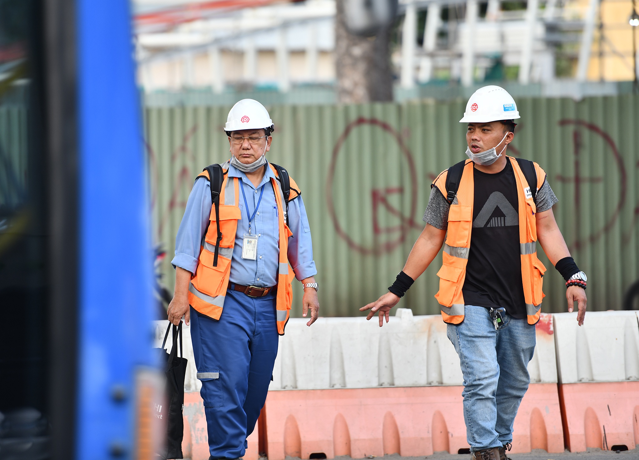 Quan xa dong cua duoi chan cau Thu Thiem 2 anh 11