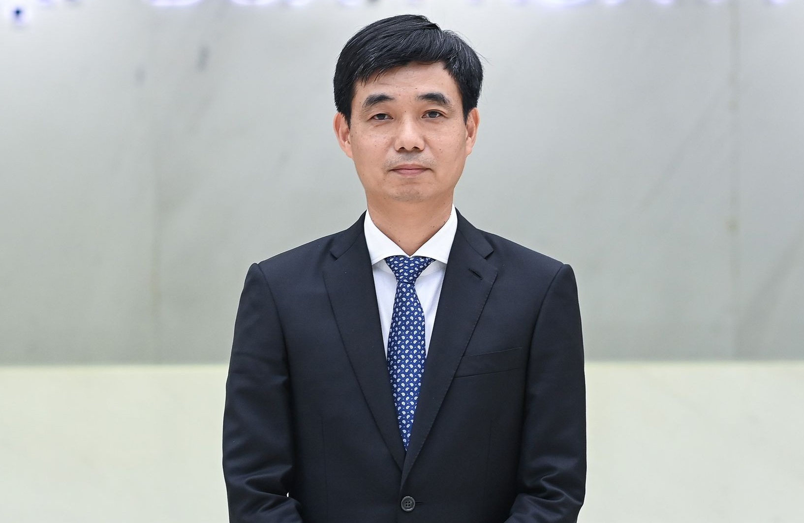 Hoa Phat co CEO moi hinh anh