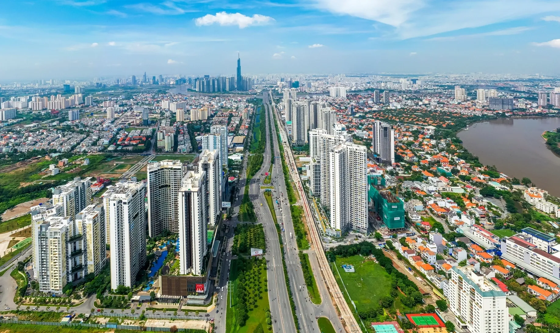 Von dau tu ra nuoc ngoai tang gan 8 lan hinh anh