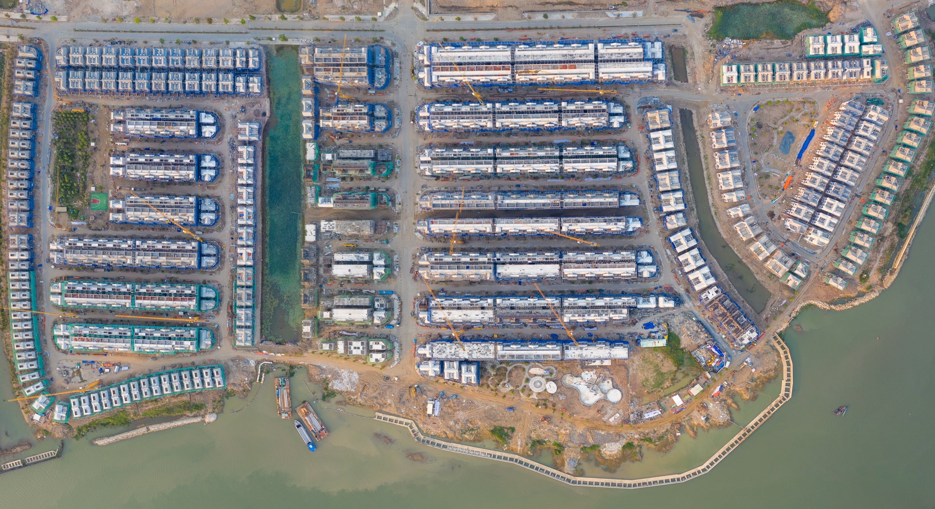 Kien nghi keo giam gia nha tai TP.HCM anh 2