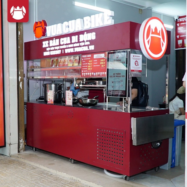 Chuoi hai san di ban ca kho anh 3