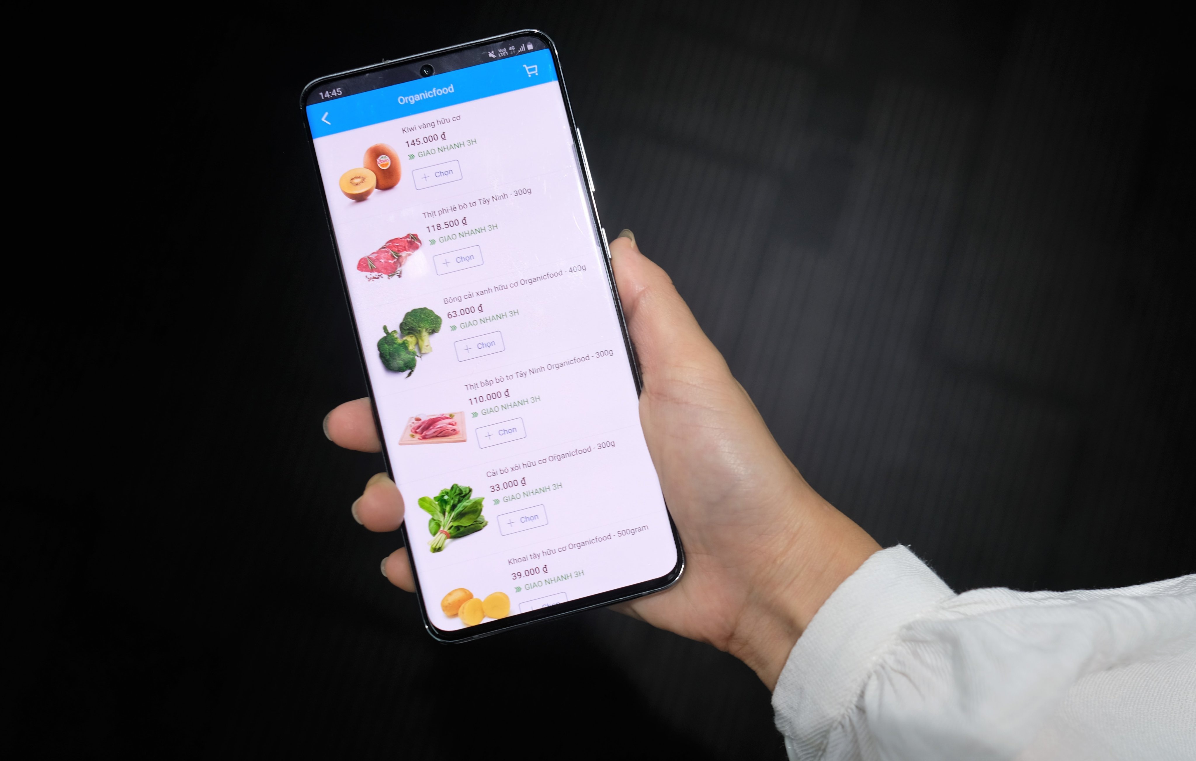 Nganh thue se nam doanh thu nguoi ban tren san TMDT tu 2022 hinh anh